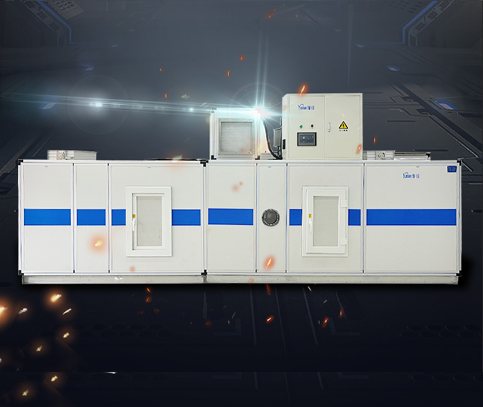 工業銀川除濕機有哪些日常維護方法？的圖片